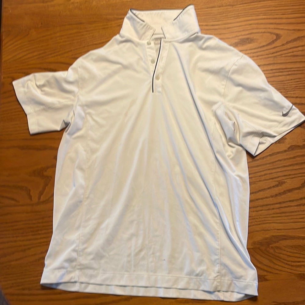 Nike Tour Performance Golf Polo Dri-Fit
